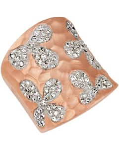 Cubic Zirconia Ring N\A  Size 07.00