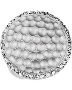 Cubic Zirconia Ring N\A  Size 09.00