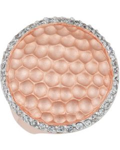 Cubic Zirconia Ring N\A  Size 07.00