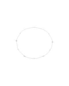 Freshwater Cultured Pearl Necklace