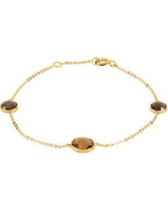 Bracelet N\A  7 Inch