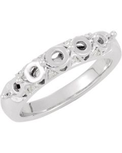 Ring N\A  .03 Ct Tw