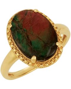 Triplet Ring N\A  14.00X10.00 Mm