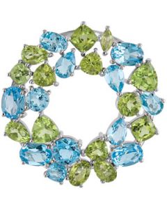 Pendant N\A  35.00X35.00 Mm