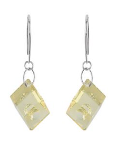 Earrings N\A  Pair 15.00X15.00 Mm