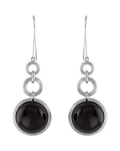 Earrings N\A  Pair 17.00X17.00 Mm