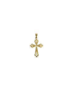 Cross Pendant