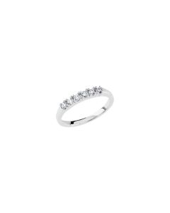Diamond Anniversary Band