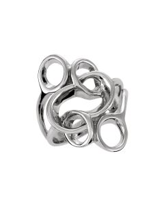 Metal Fashion Ring