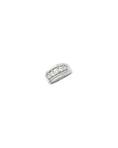 3/4 CTW Men's Diamond Ring