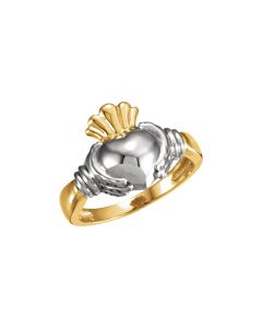 Claddagh Ring