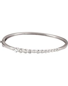 Journey Diamond Bracelet