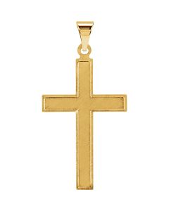 Cross Pendant