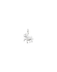 Charming Animals&trade; Elephant Charm