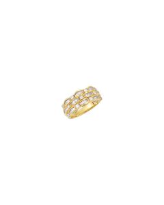 Diamond Anniversary Band