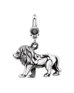 Lion Charm