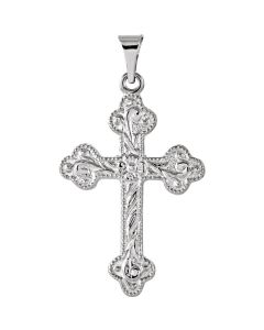 Cross Pendant
