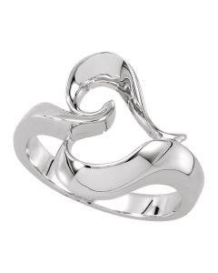 14kt Yellow Metal Fashion Ring