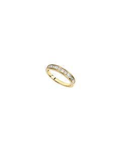 Diamond Anniversary Band