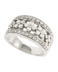 Diamond Anniversary Band
