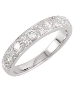 Diamond Anniversary Band