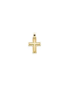 Cross Pendant