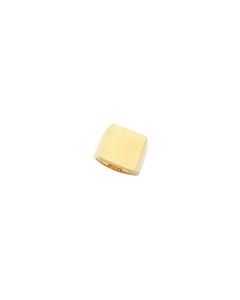 Men's Signet Ring