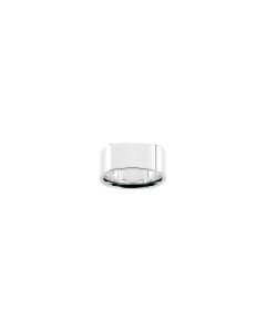 Gents Sterling Silver Fashion Ring