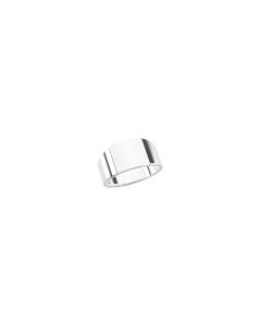 Gents Sterling Silver Fashion Ring