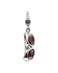 Enamel Sunglasses Charm