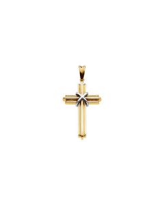 Cross Pendant
