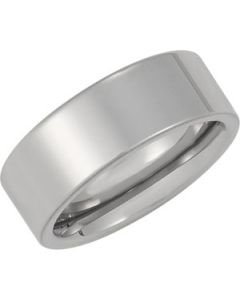 FLAT BAND N\A  SIZE 08.00 ONE PIECE