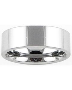 FLAT BAND N\A  7.5 ONE PIECE