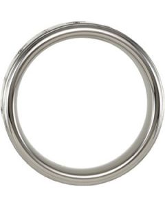 RIDGED BAND N\A  11.5 ONE PIECE