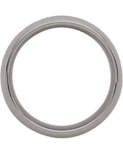 DOMED BAND N\A  10 ONE PIECE