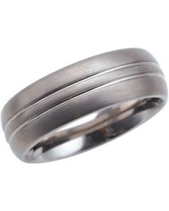 GROOVED BAND N\A  7.5 ONE PIECE
