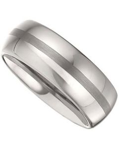 DOME BAND N\A  9 ONE PIECE