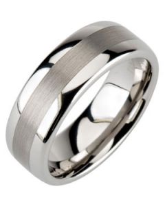 ROUNDED EDGE BAND N\A  9 ONE PIECE