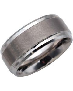 RIDGED BAND N\A  11.5 ONE PIECE