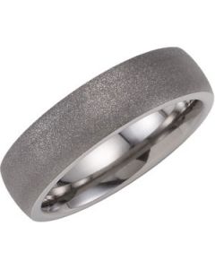 DOMED BAND N\A  10.5 ONE PIECE