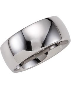 DOME BAND N\A  SIZE 11.50 ONE PIECE