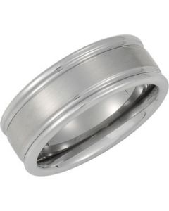 GROOVED BAND N\A  SIZE 11.00 ONE PIECE