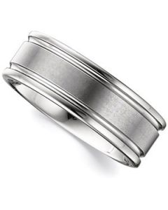 GROOVED BAND N\A  8 ONE PIECE