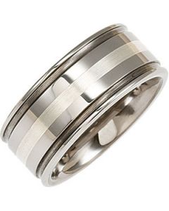 GROOVED BAND N\A  11 ONE PIECE