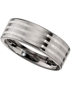 FLAT BAND N\A  11.5 ONE PIECE