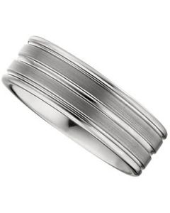 GROOVED BAND N\A  SIZE 12.50 ONE PIECE