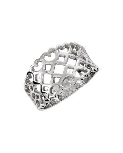 12.25mm Fashion Band
