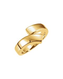 Bypass Ring
