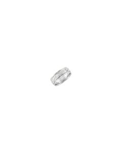 Comfort-Fit 7mm Design Band