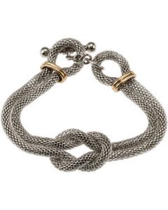 Mech Bracelet N\A  07.50 Inch